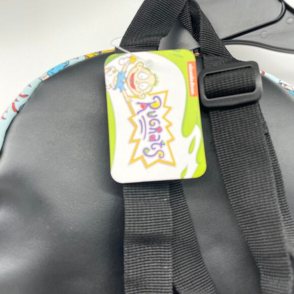 Nickelodeon Rugrats Mini Backpack - Picture 2 of 5